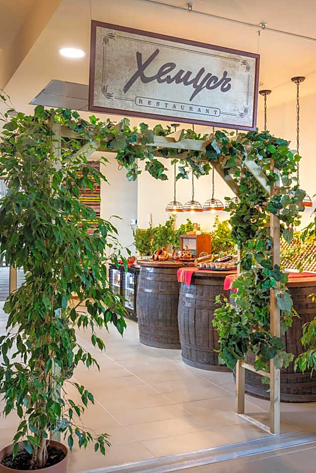 Sol Luna Bay - All Inclusive