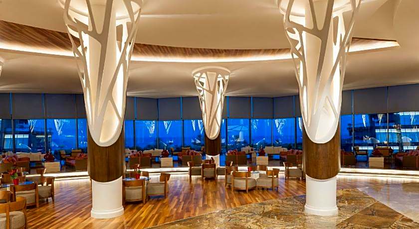 Noahs Ark Deluxe Hotel Spa