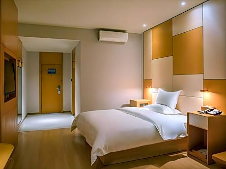 Starway Hotel Shihezi Municipal Government