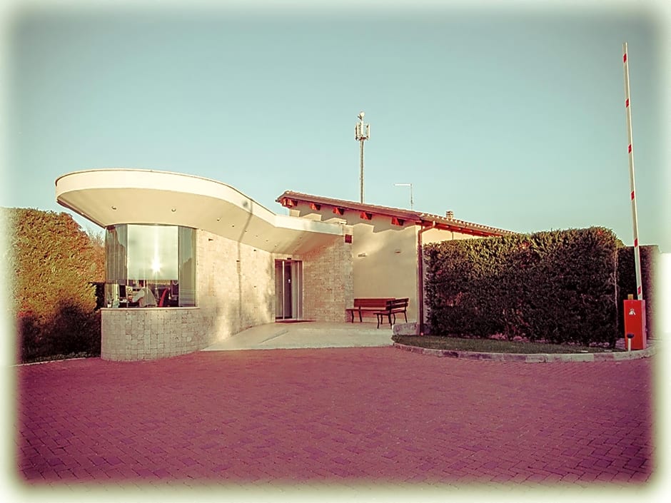 All Ways Garden Hotel & Leisure