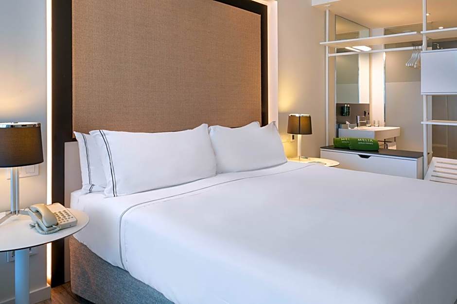 Melia South Beach