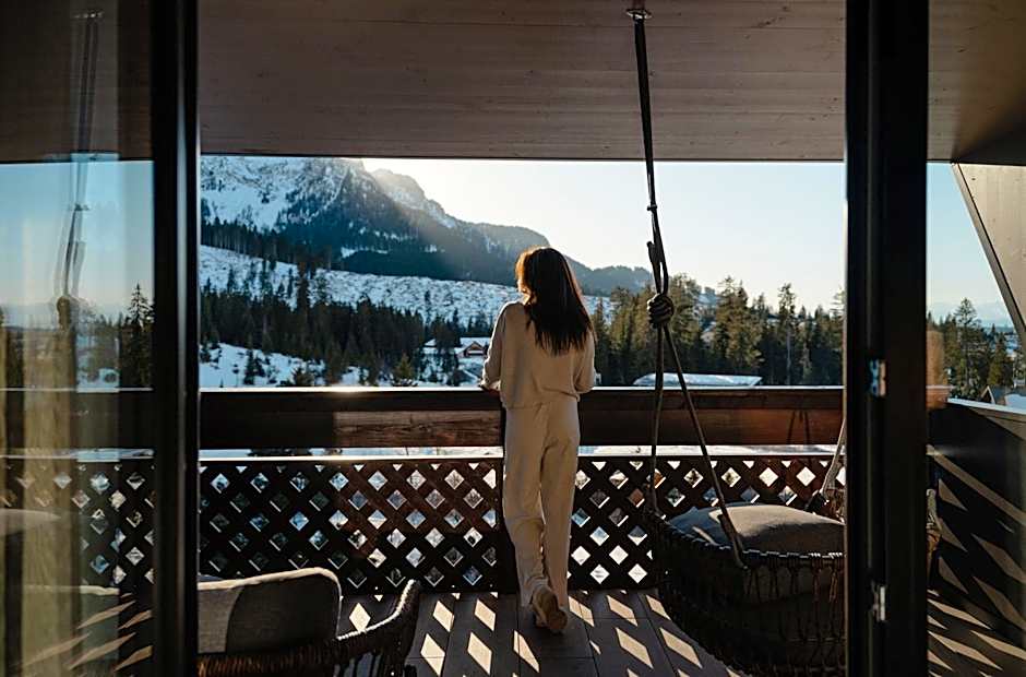 Hotel Alpenrose