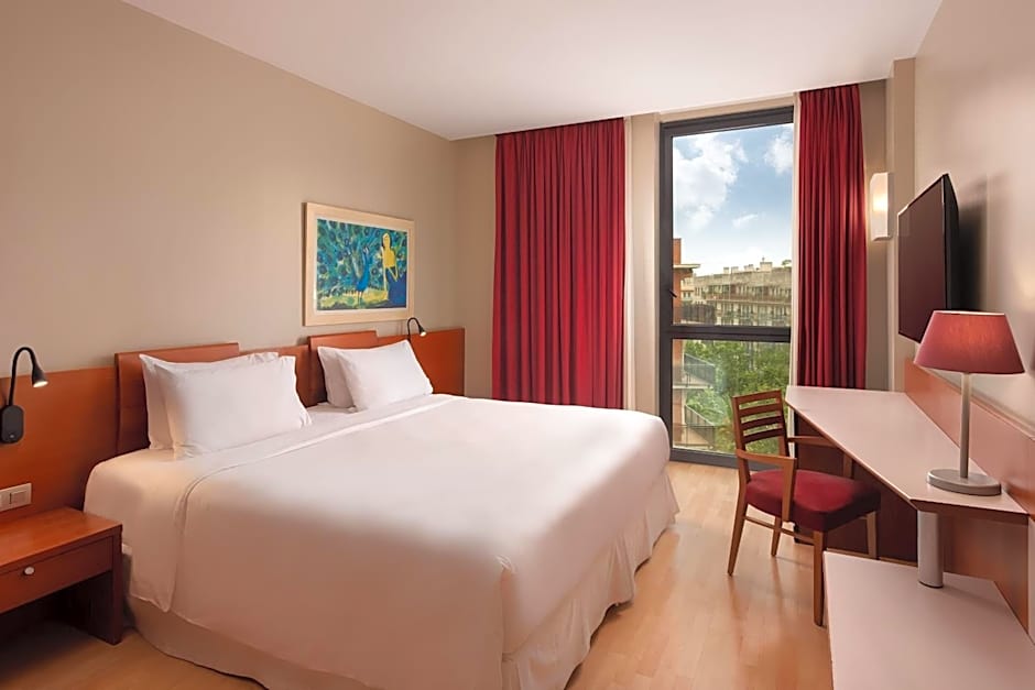 Four Points By Sheraton Barcelona Diagonal