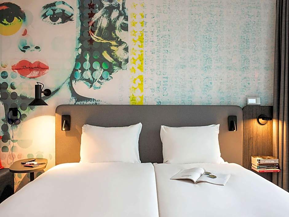 ibis Styles Delft City Centre 