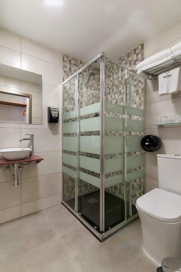 Roisa Hostal Boutique