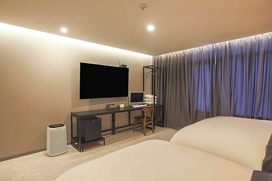 Namyangju Aone Hotel
