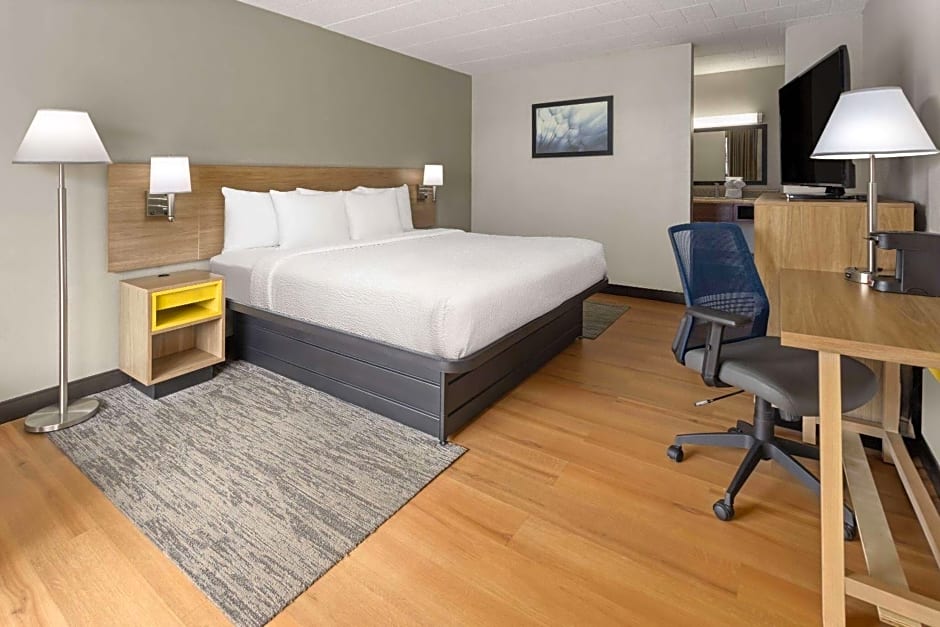 Days Inn by Wyndham Pottstown