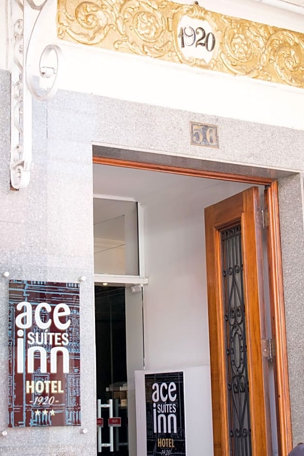 Ace Suítes Inn