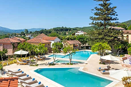 Spilia Village Hotel & Villas