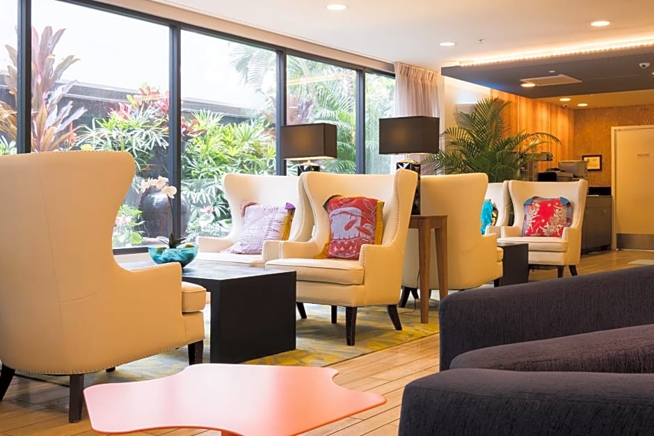 VIVE Hotel Waikiki