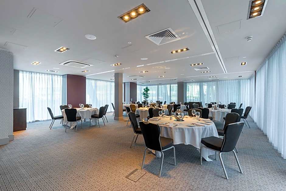 DoubleTree By Hilton Hotel Newcastle International Airport