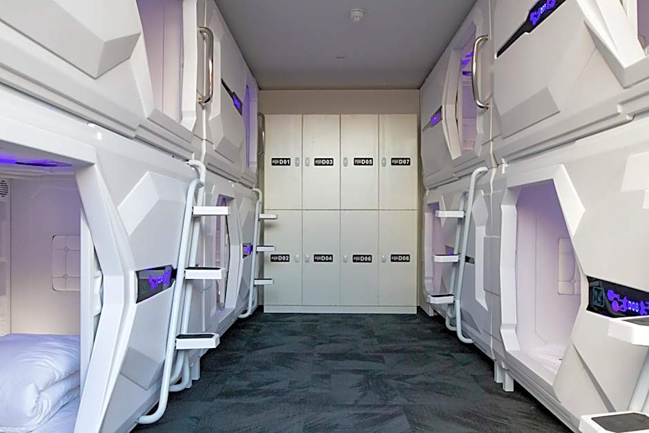 Pod Inn
