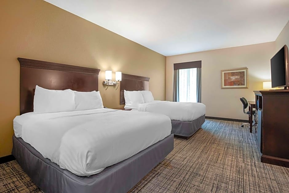 Best Western Plus Greenville South