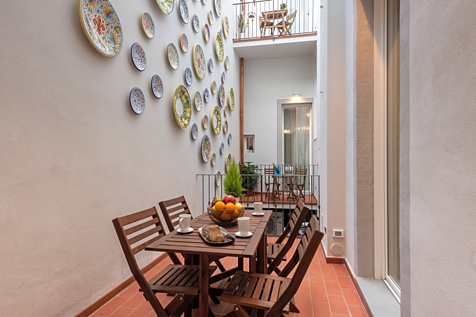 Kairos by Florence Art Apartments