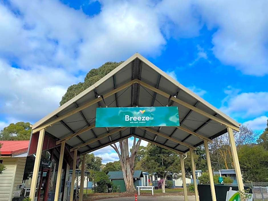 Breeze Holiday Parks - Grampians