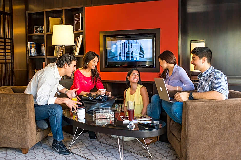 Staybridge Suites & Apartments - Beirut By IHG