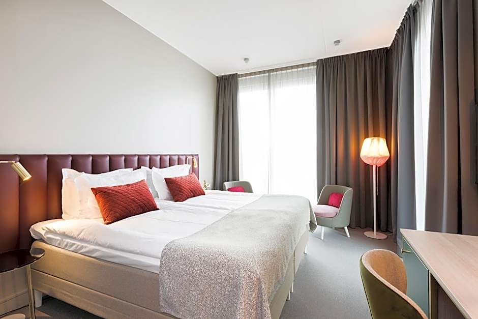 Elite Hotel Academia