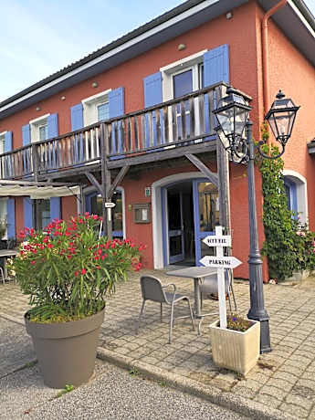 Hotel Rose des Vents