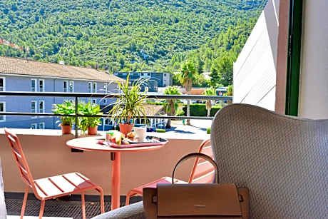 Sure Hotel by Best Western Gemenos en Provence