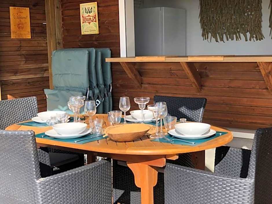 Villa Tigo T3 Colibri