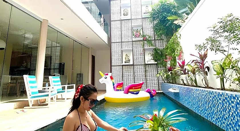 Beautiful Bali Villas