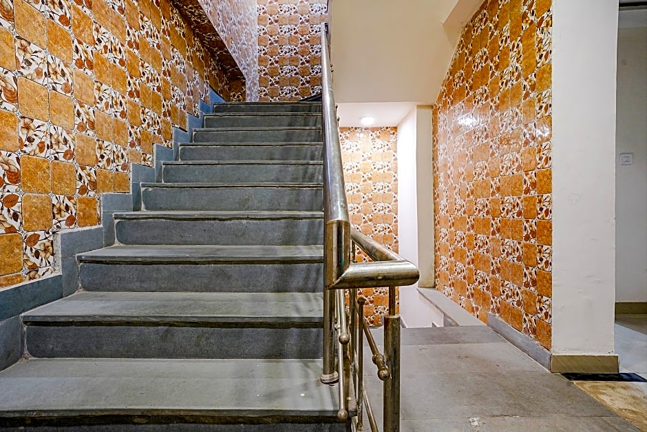 FabExpress Green City