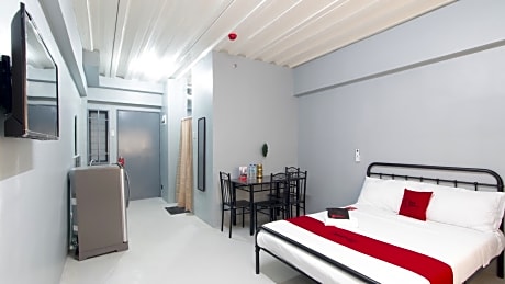 RedDoorz @ Sunfields Lipa Batangas