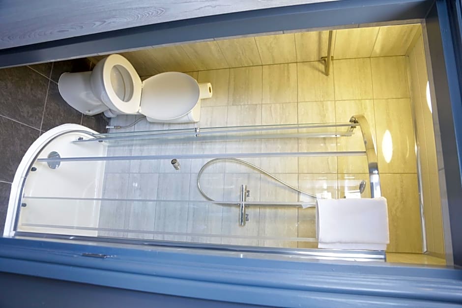 Park City Suites Hotel