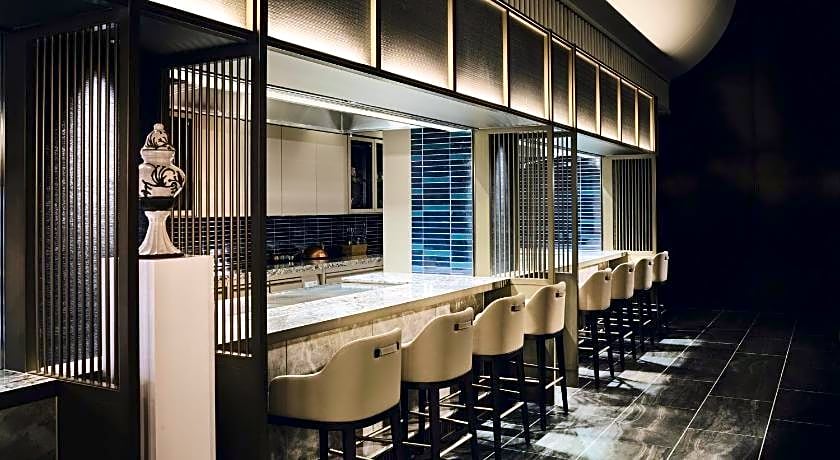 The Strings by InterContinental Tokyo By IHG