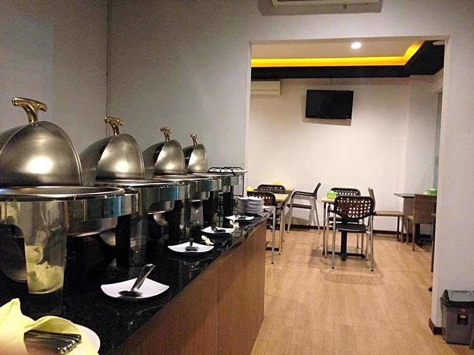 Sunwood Arianz Hotel managed by BENCOOLEN