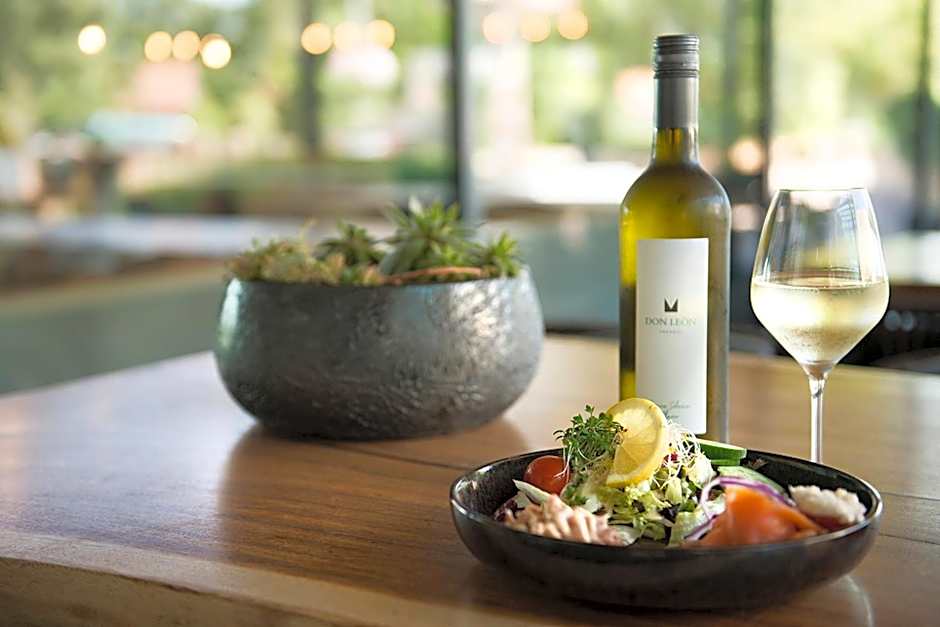 Strandhotel Duinoord