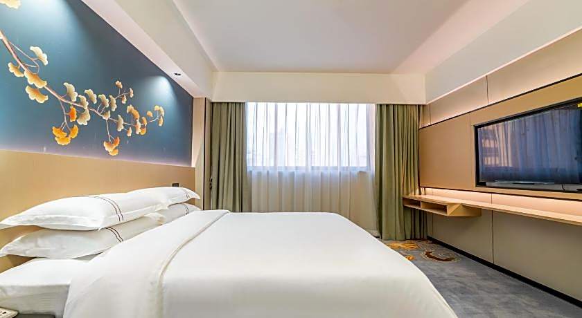 WAIFIDEN Hotel - Former Tokai Hotel (Free shuttle bus during Canton Fair)