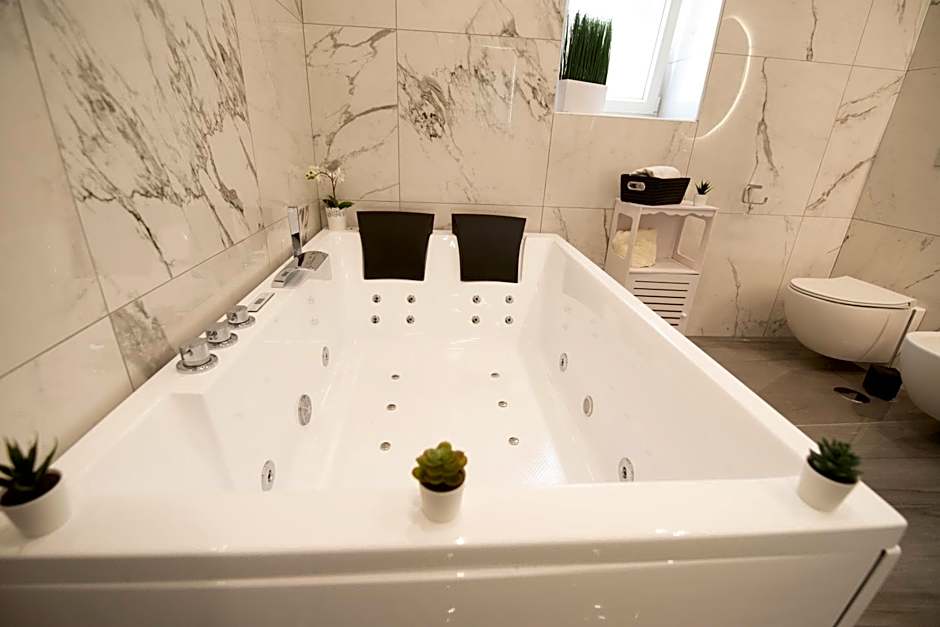 LA DOLCE VITA ROOMS