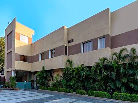 Hotel O Chinthu Comforts