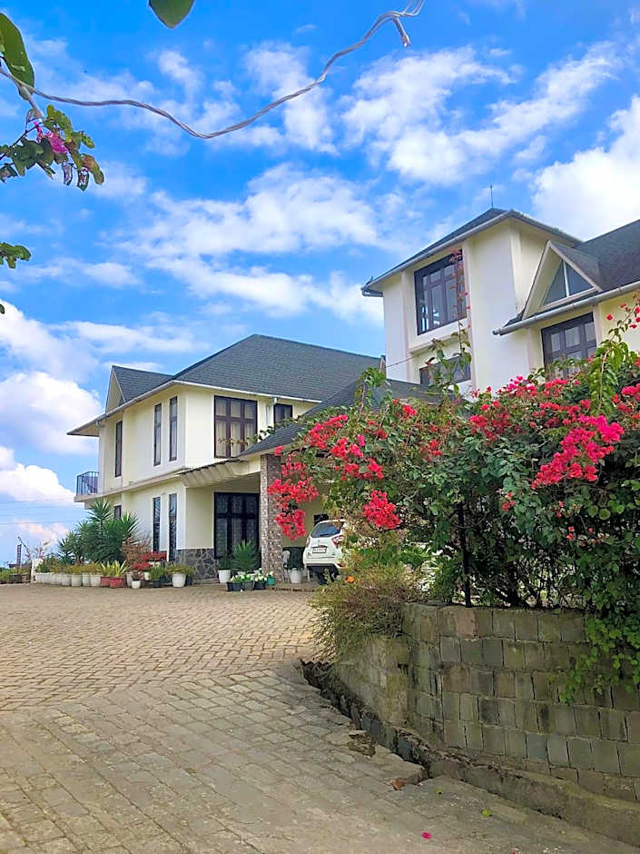 Akim Homestay