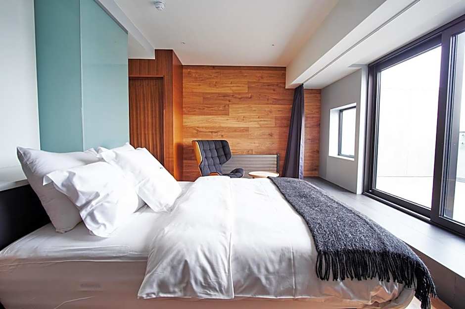 ION City Hotel, a Member of Design Hotels