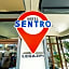 Hotel Sentro Legazpi