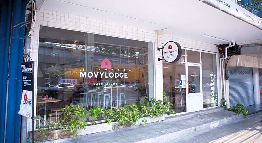 Movylodge Hostel