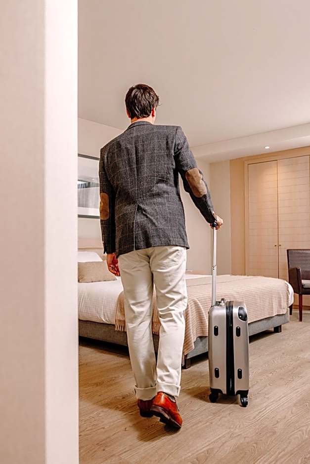 Hotel Saint Sauveur by WP Hotels