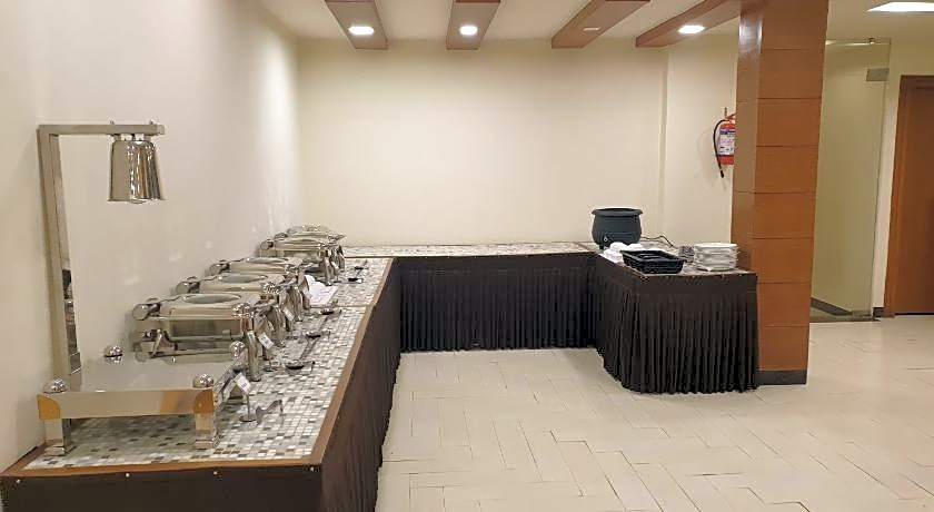 Hotel Devlok Primal Mussoorie