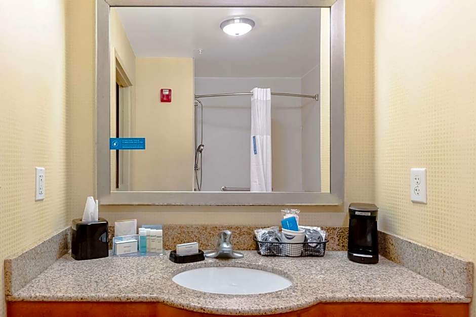 Hampton Inn By Hilton Ringgold Ft Oglethorpe