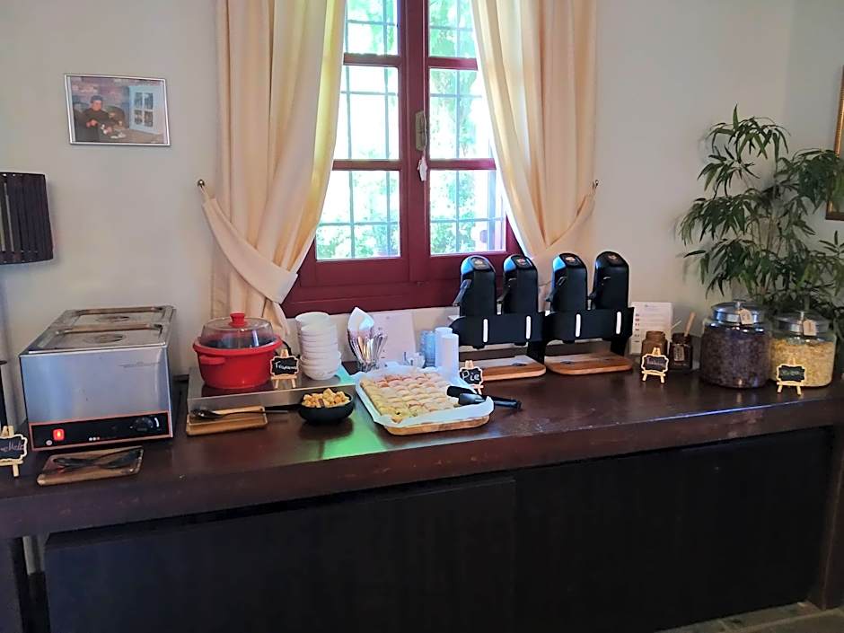 The Varos Residences