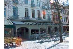Hotel Bliss ('T Zand)