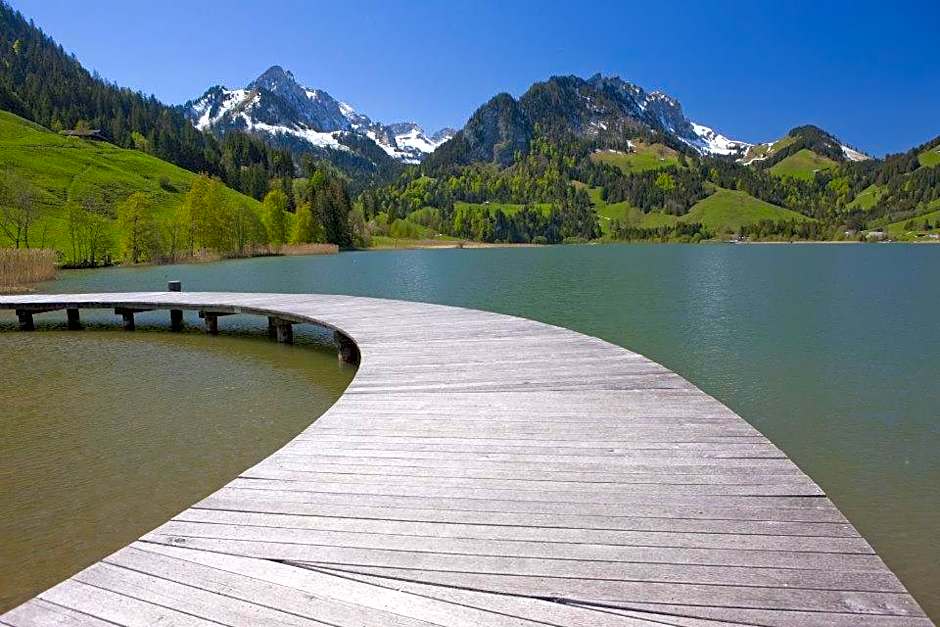Hotel Bad Schwarzsee