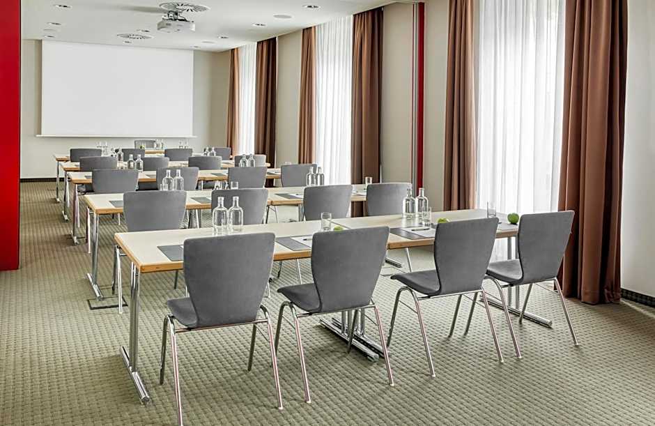 Intercityhotel Nurnberg