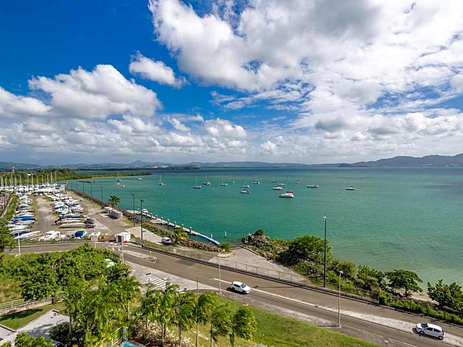 B&B HOTEL Fort-de-France