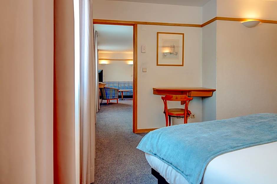 VIP Executive Eden Aparthotel