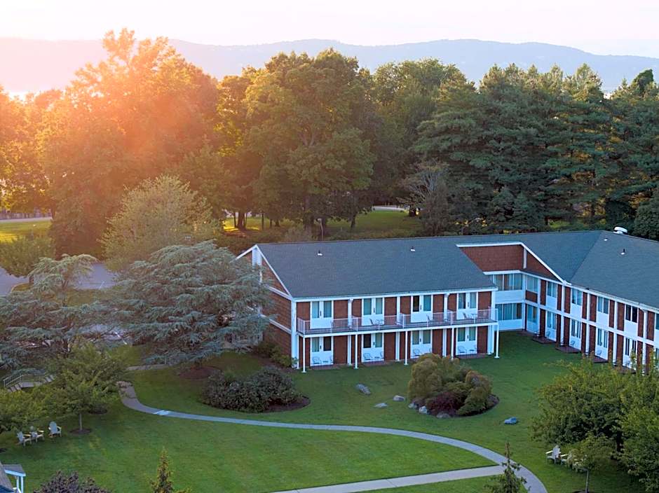 Sleepy Hollow Hotel