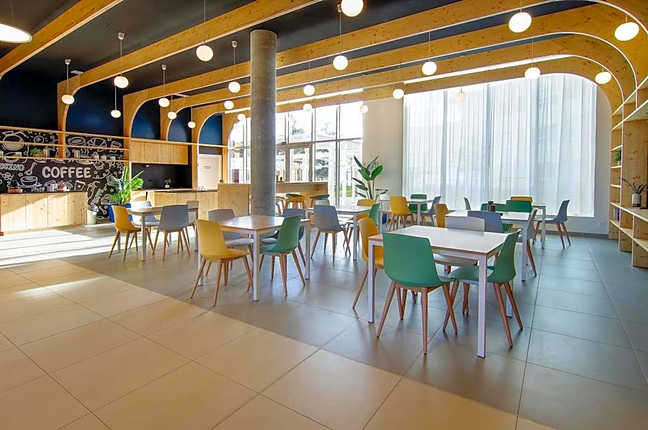 Sweetly I-Art Gradignan - Bordeaux Sud