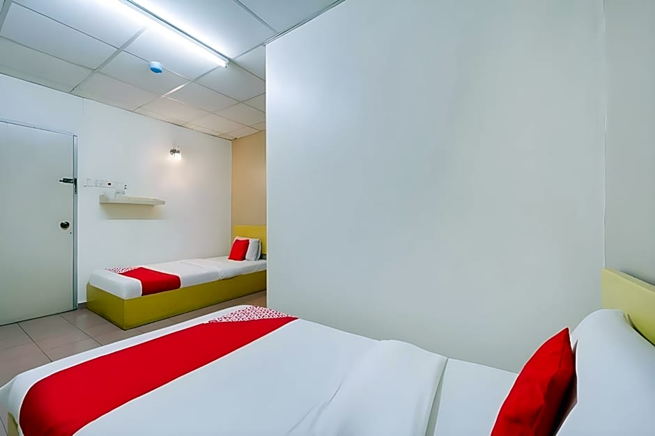 CP HOTEL